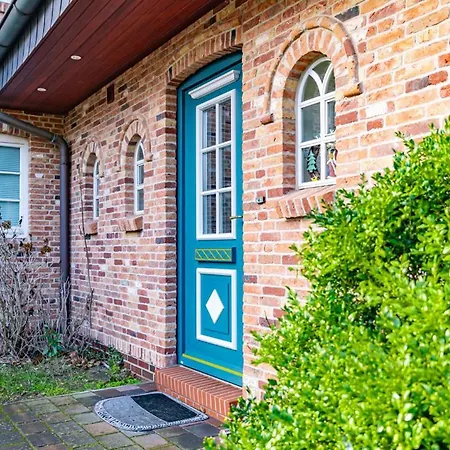 Senhuk Vakantiehuis