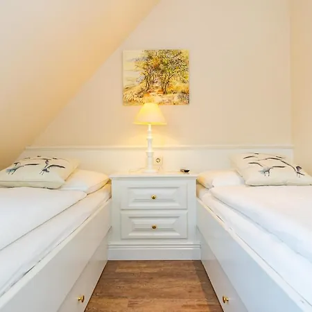 Vakantiehuis Senhuk *