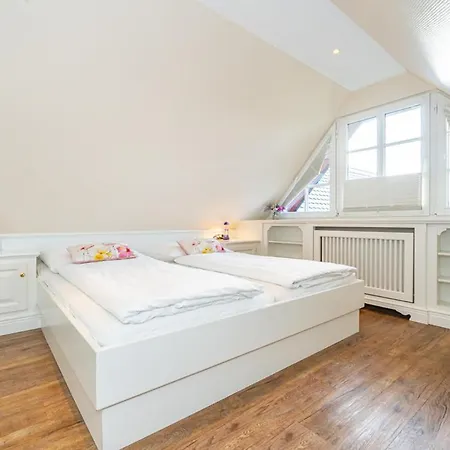 Senhuk Vakantiehuis