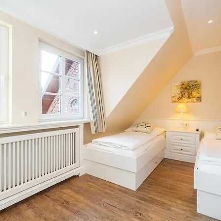 Senhuk Westerland