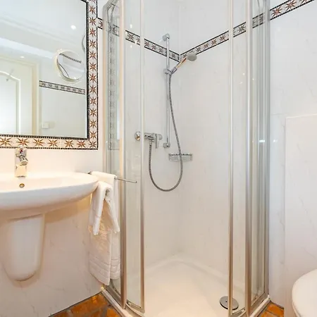 Senhuk Vakantiehuis
