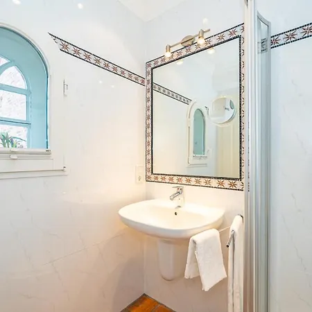 Senhuk Vakantiehuis *