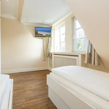 Vakantiehuis Senhuk *